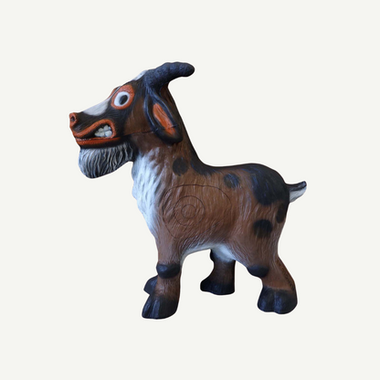 100360 Leitold Geißbock "Poldi"