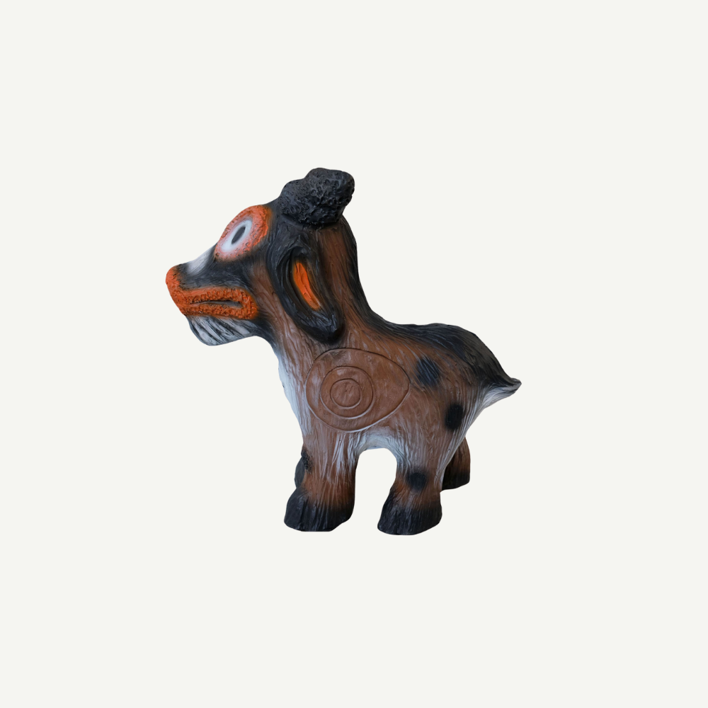 100369 Leitold Geißbock "Poldi junior"