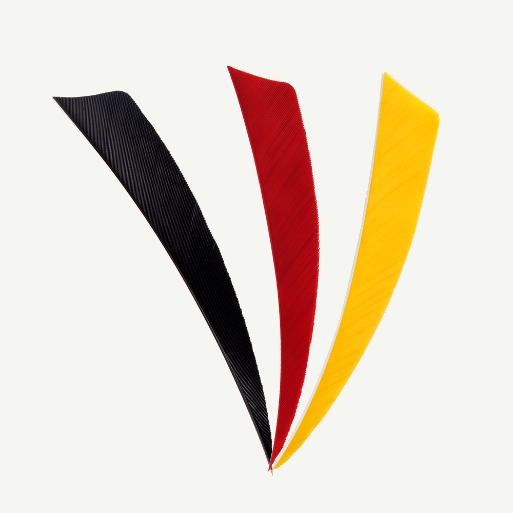 100528 Länder | Federn Set Deutschland