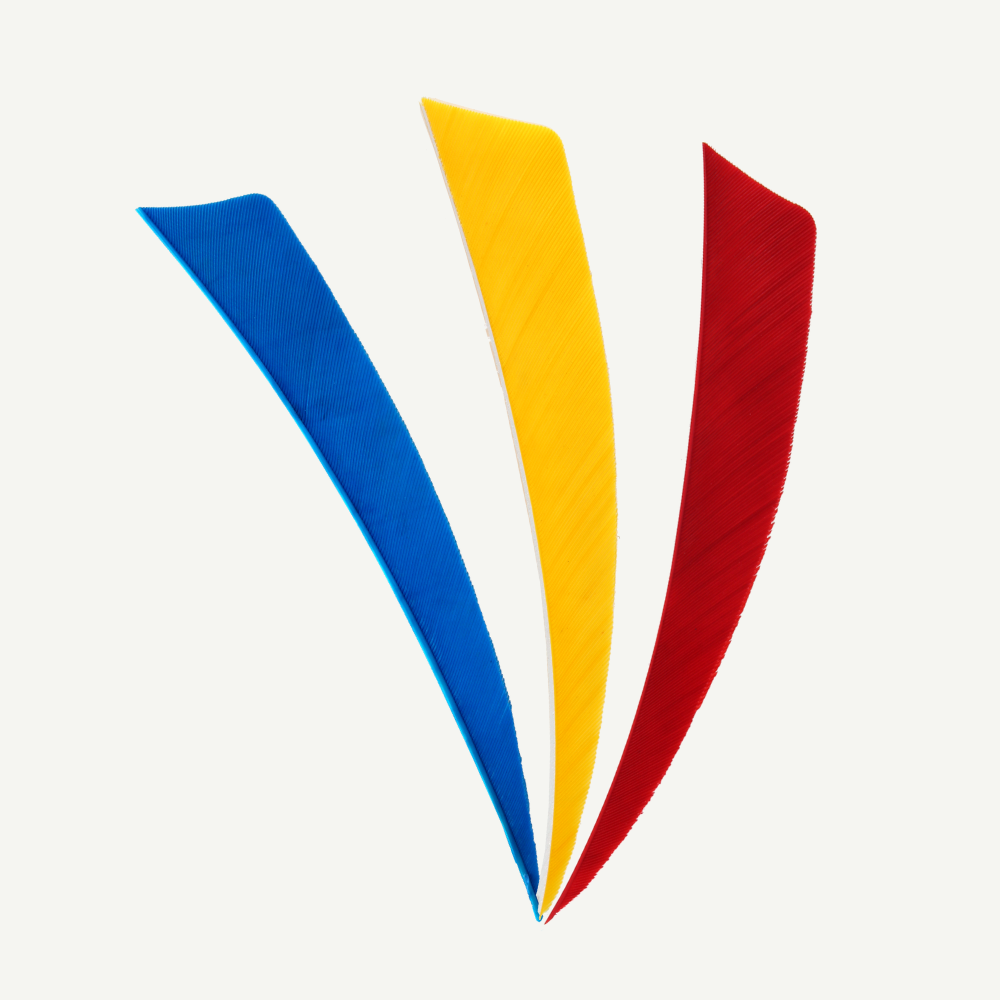 100528 Länder | Federn Set Rumänien