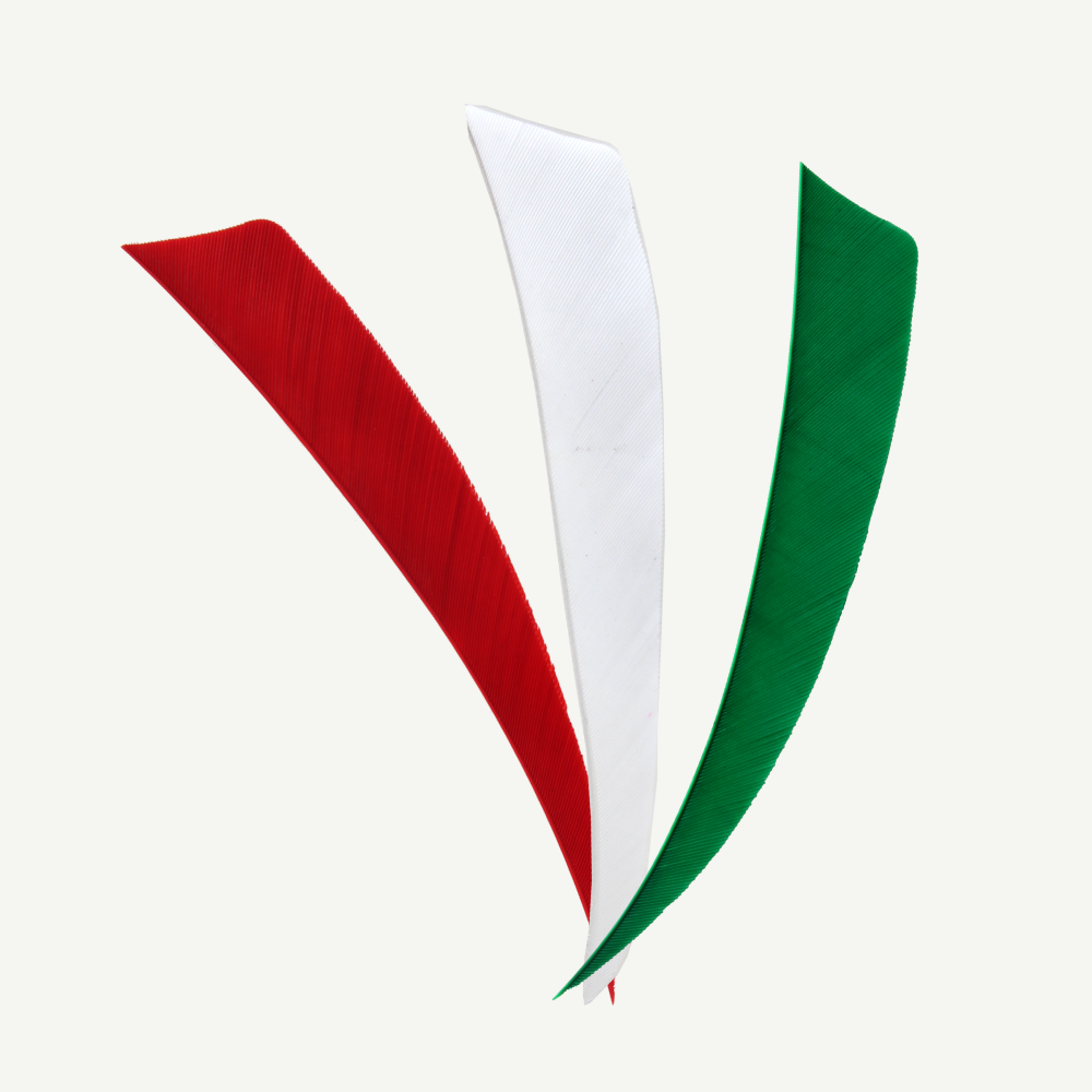 100528 Länder | Federn Set