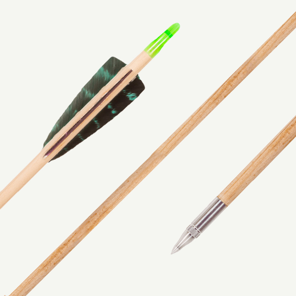 Zedernholzpfeile Young Adventure