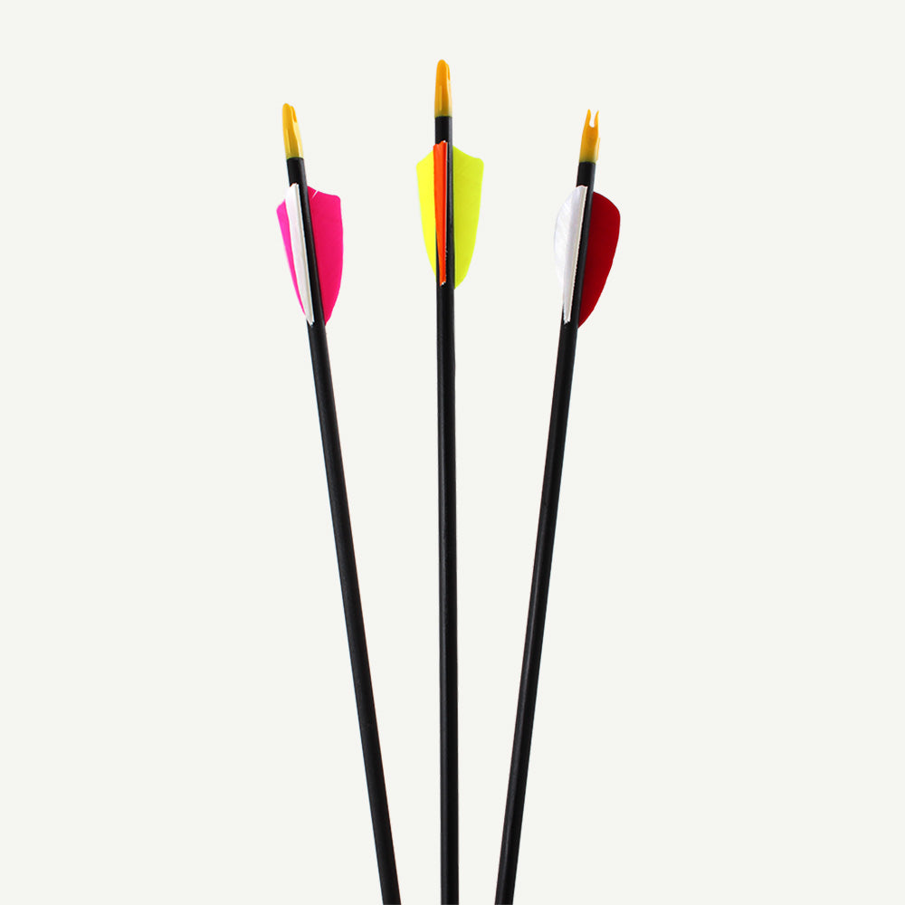 Jugendholzpfeil Shadow