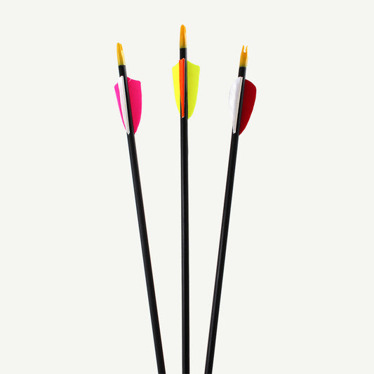 Jugendholzpfeil Shadow