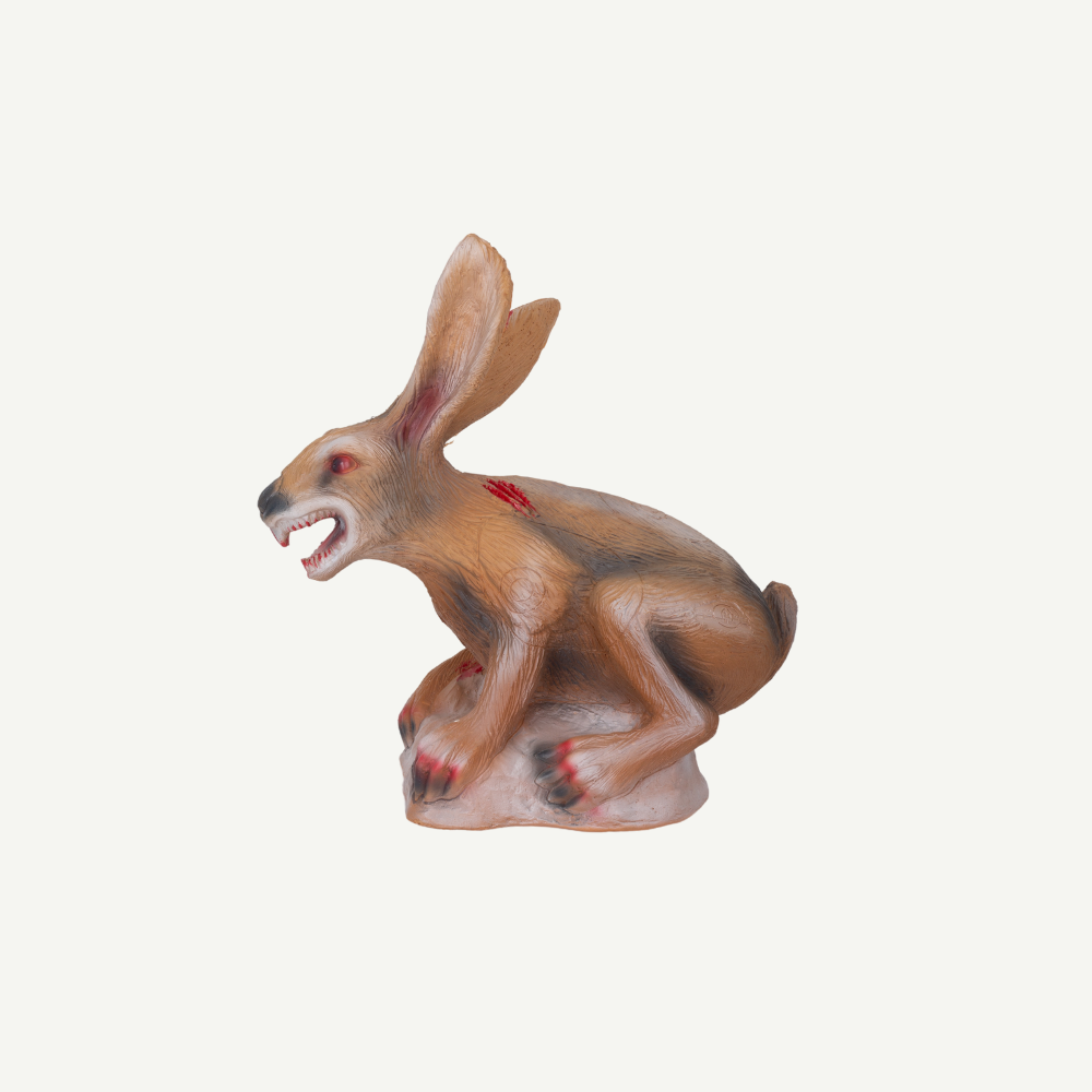 100927 Longlife Zombie Hase