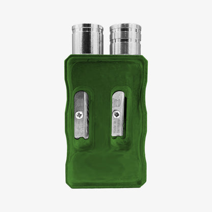 Bearpaw Präzisions Taper Tool grün