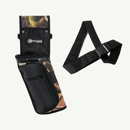 100931 Penthalon GuardX Holsterköcher