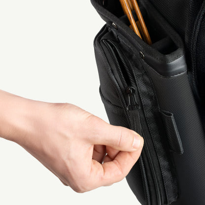 100931 Penthalon GuardX Holsterköcher