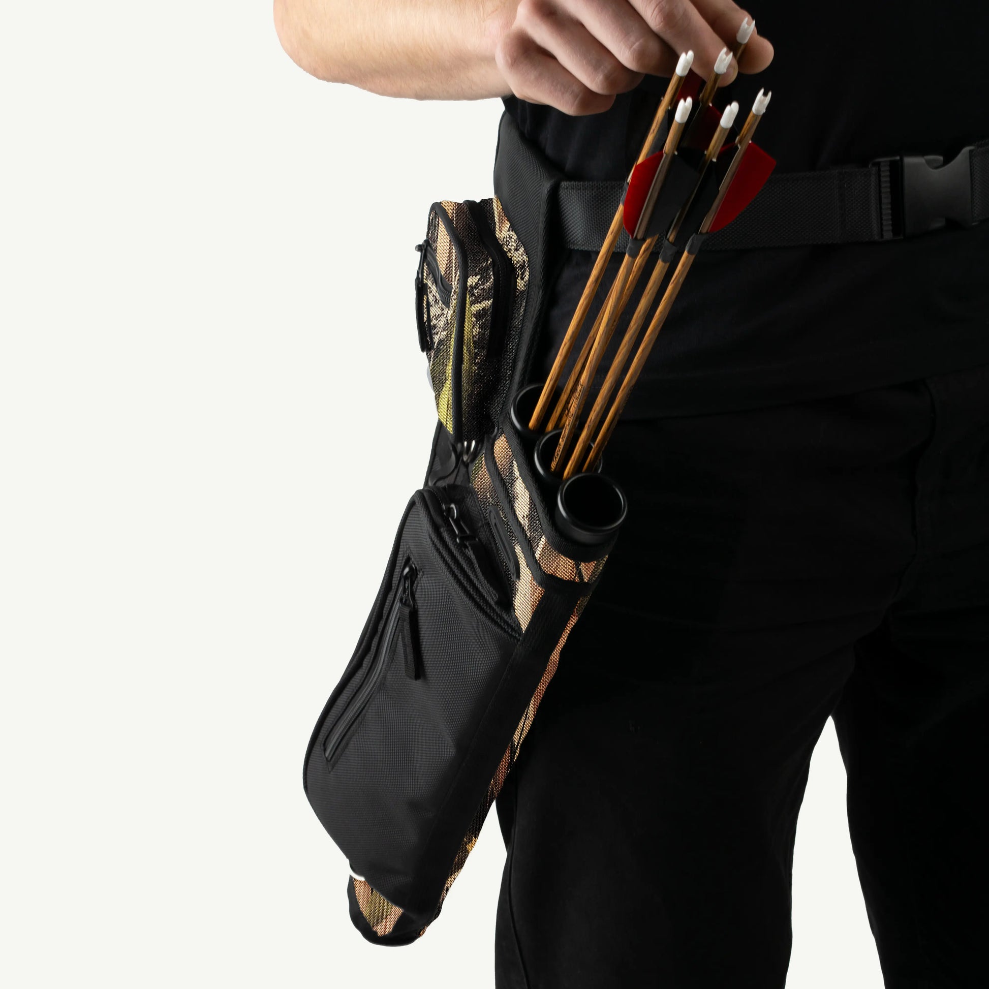 100932 Penthalon GuardX Seitenköcher