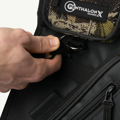 100932 Penthalon GuardX Seitenköcher