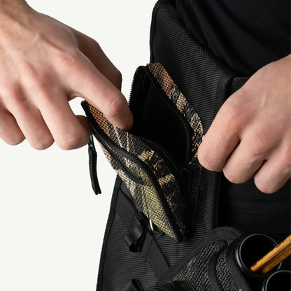 100932 Penthalon GuardX Seitenköcher