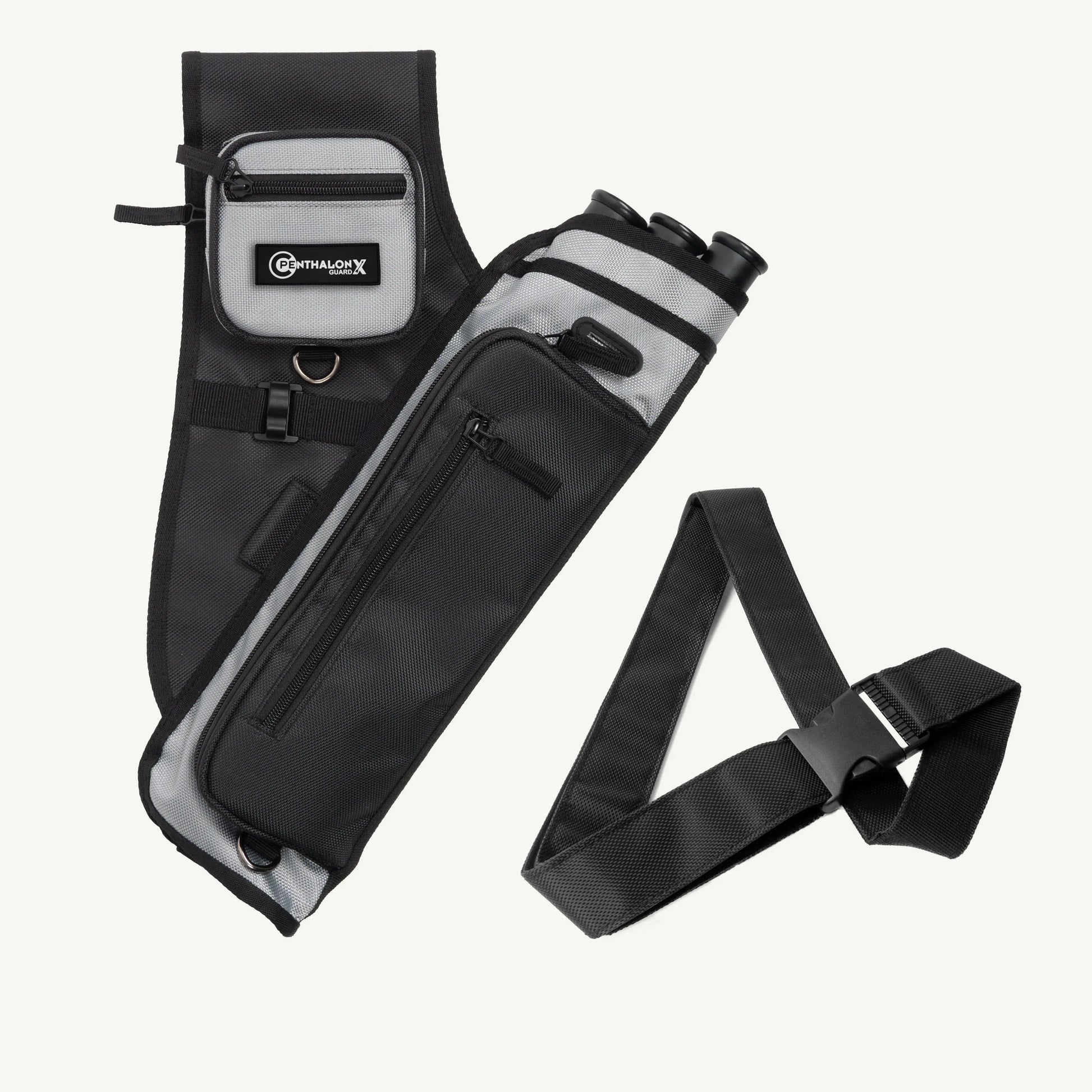 100932 Penthalon GuardX Seitenköcher