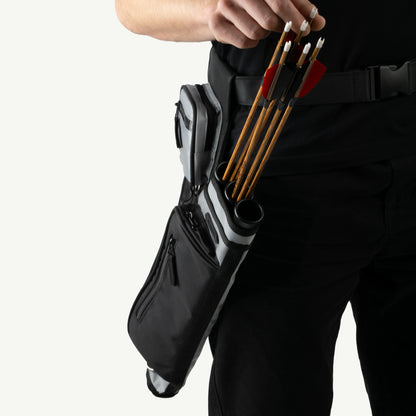 100932 Penthalon GuardX Seitenköcher