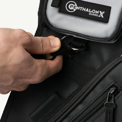 100932 Penthalon GuardX Seitenköcher