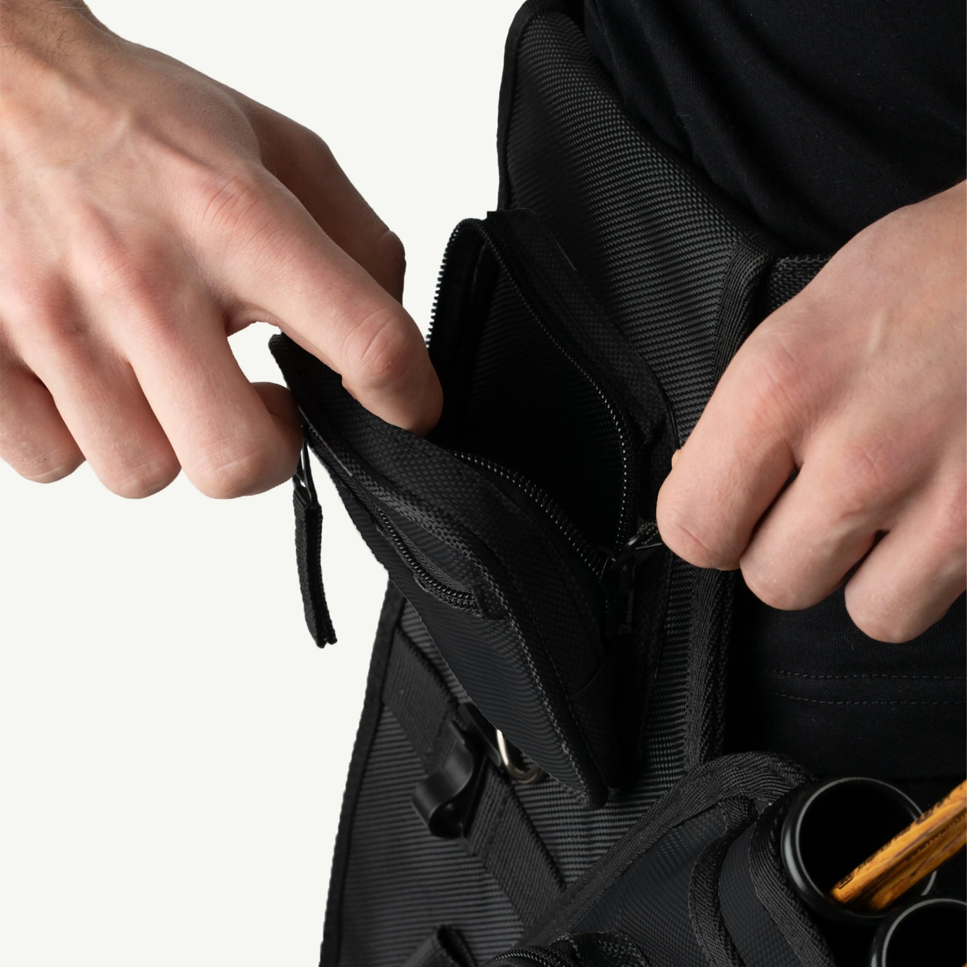 100932 Penthalon GuardX Seitenköcher