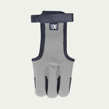 101087 Penthalon GuardX Schießhandschuh Grau XS