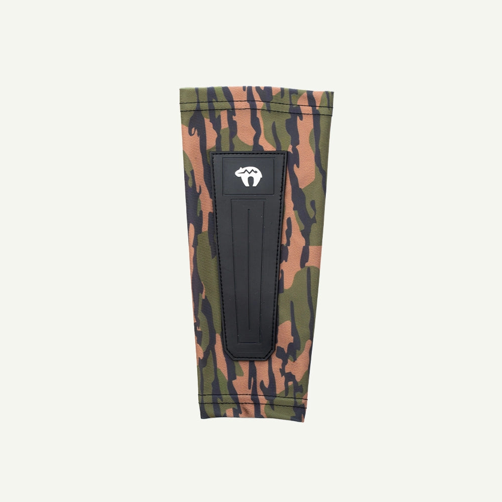 101091 Armschutz Dynamic Camo Forest XL