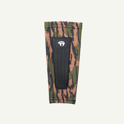 101091 Armschutz Dynamic Camo Forest XS