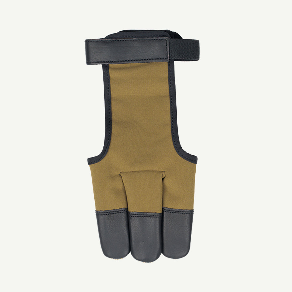 101098 Schießhandschuh Sandstorm