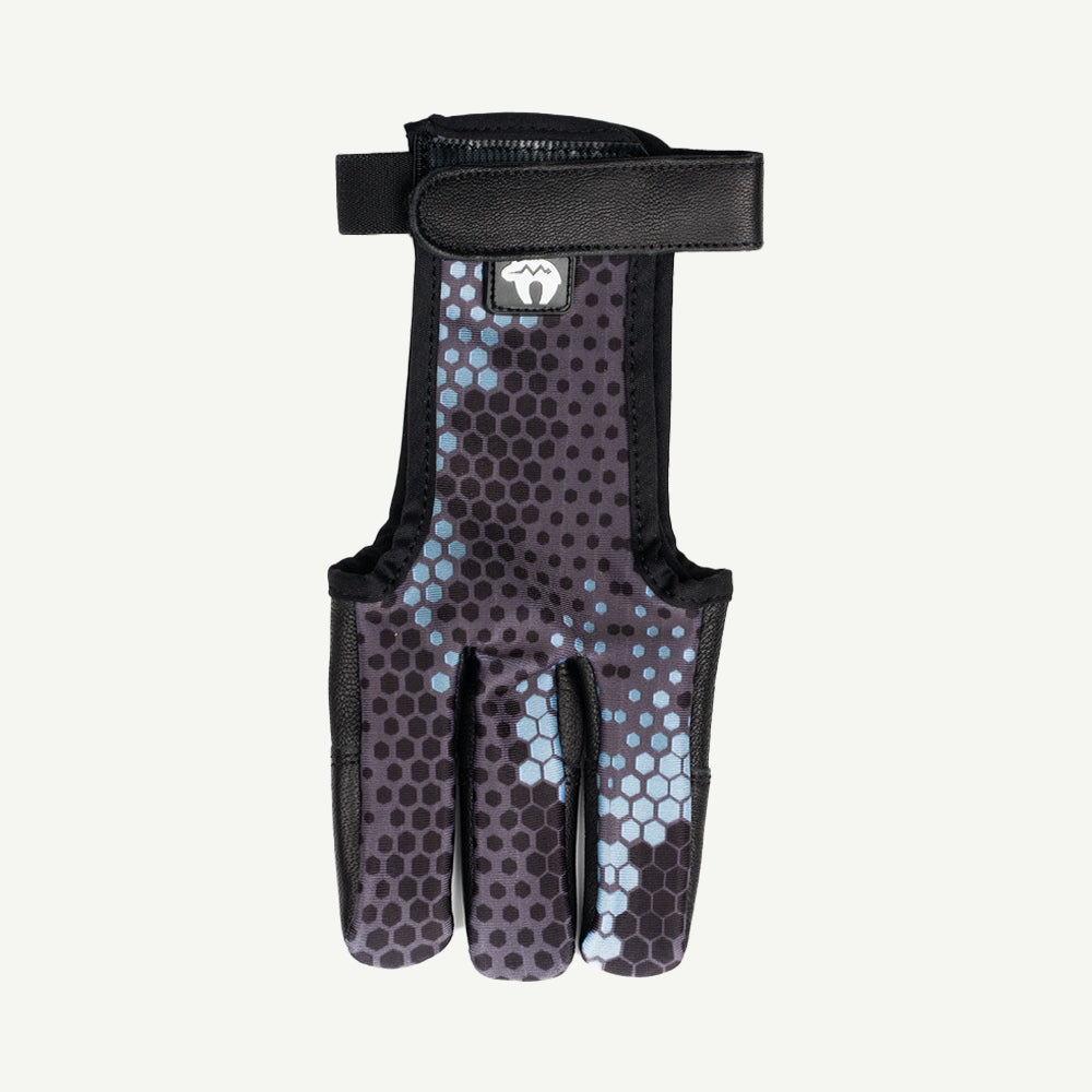 101105 Schießhandschuh Dynamic Urban S