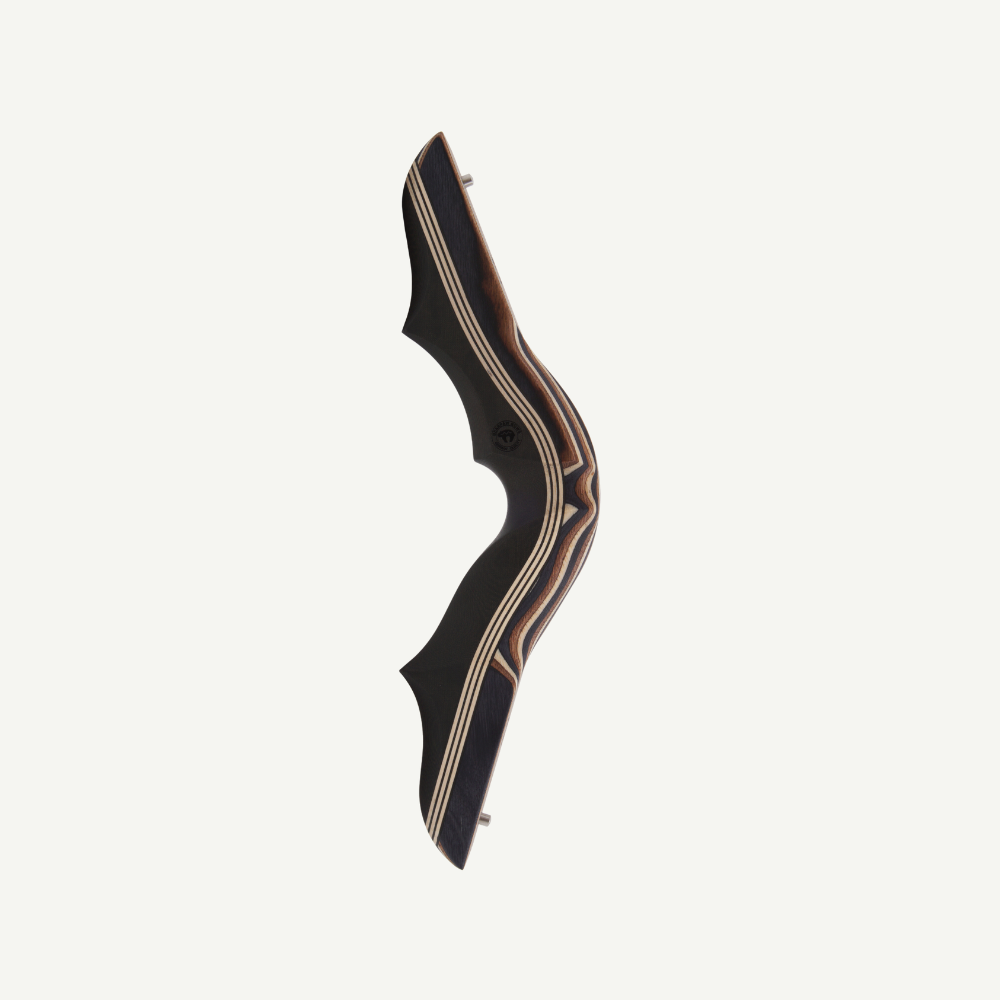 Bearpaw Take Down Bogen Mittelteil Mohawk Hunter 13 Zoll