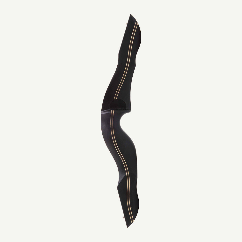 Bearpaw Take Down Bogen Mittelteil Mohawk 17 Zoll