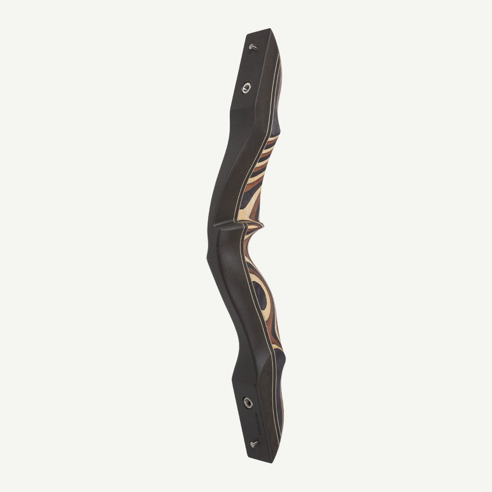 Bearpaw Take Down Bogen Mittelteil Mohawk 17 Zoll