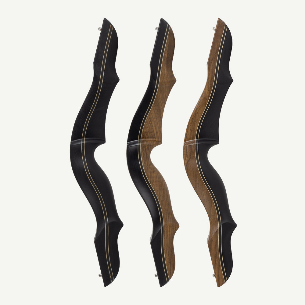 Bearpaw Take Down Bogen Mittelteil Mohawk 19 Zoll