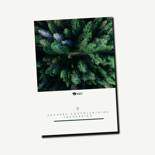 Tageskarte Erwachsene | Archers Confolentains Frankreich