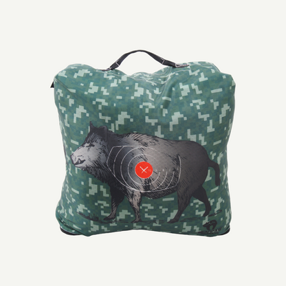 Dura Target Bag Schießsack