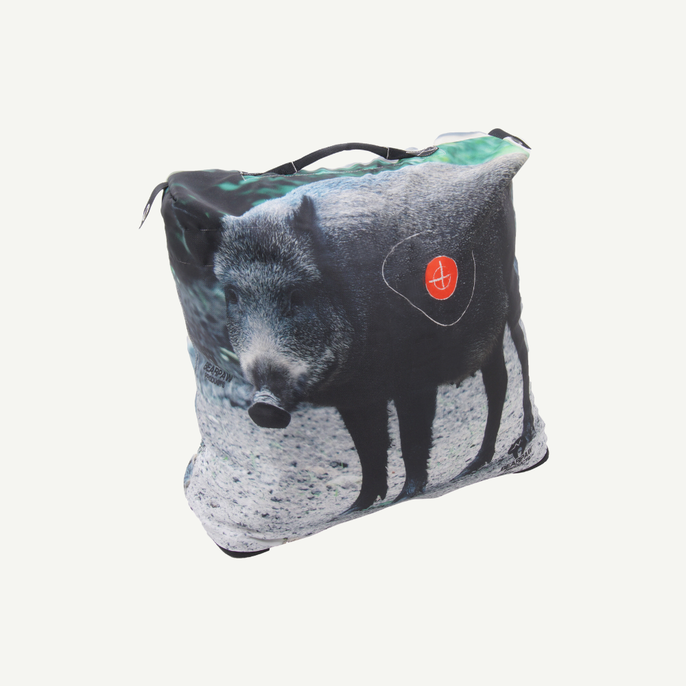 Dura Target Bag Schießsack