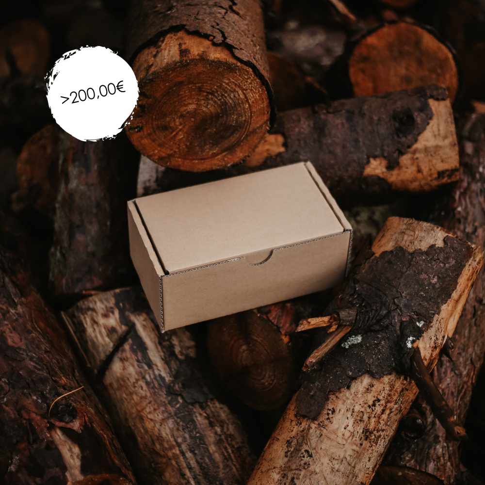 Kleine Überraschungsbox