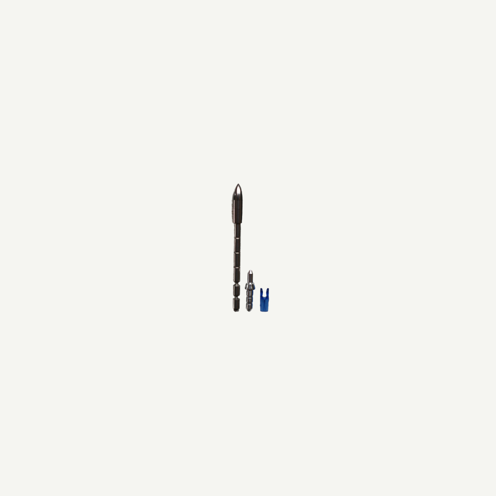 Penthalon Performance A/C/C Aluminium-Carbon Schaft (12 St.)