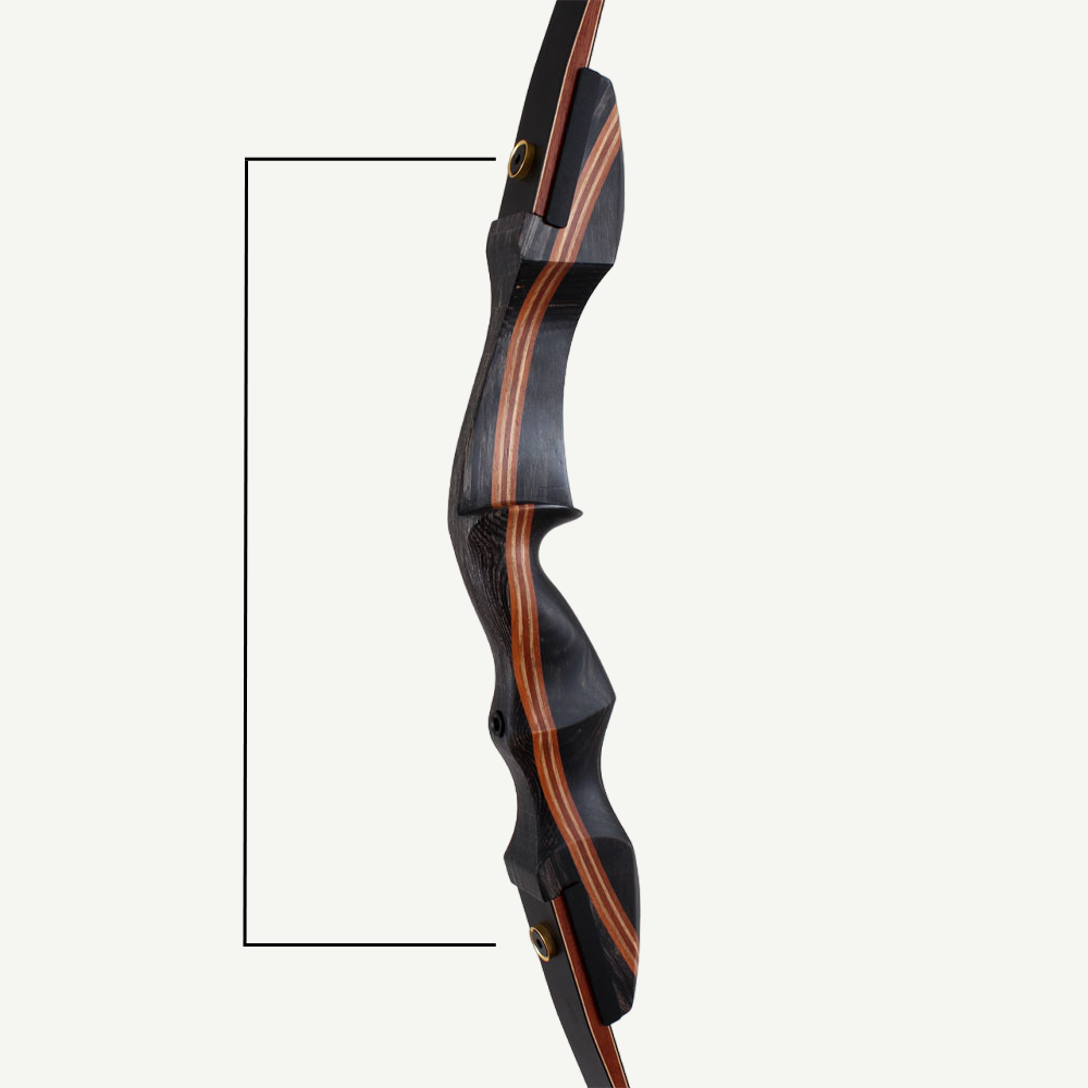 Penthalon Mohican I Limb Bolt (1 pcs)