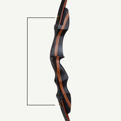 Penthalon Mohican I Limb Bolt (1 pcs)