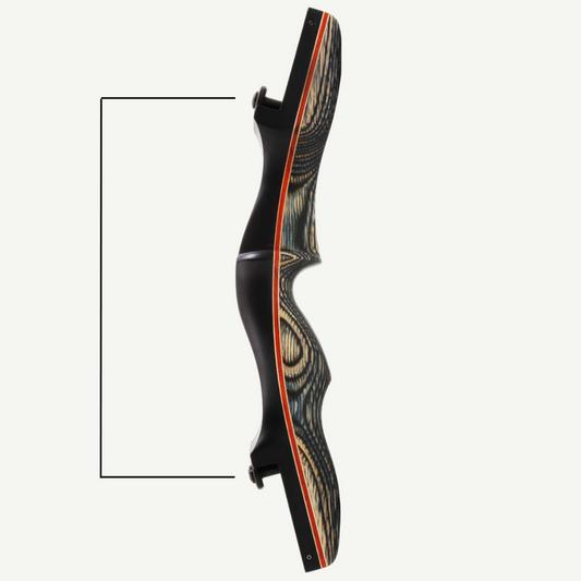 Penthalon ILF Shadow I Wurfarmschraube