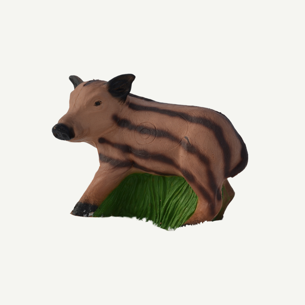 IBB 3D Tier großer Frischling