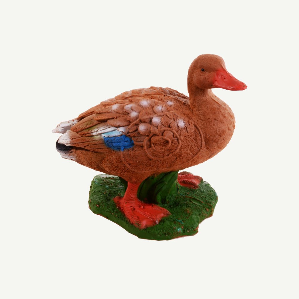 IBB 3D Tier Ente