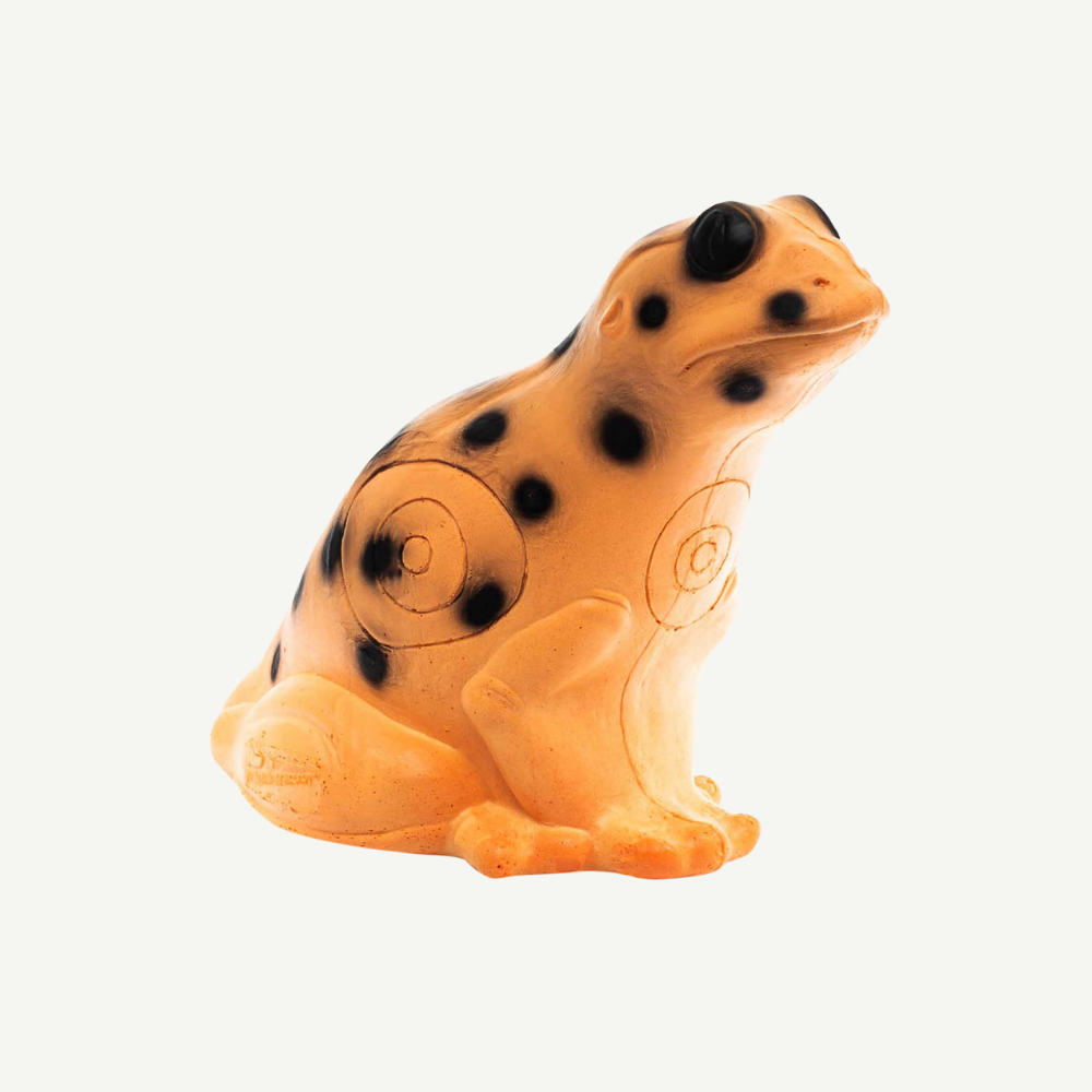 IBB 3D Tier Pfeilgiftfrosch