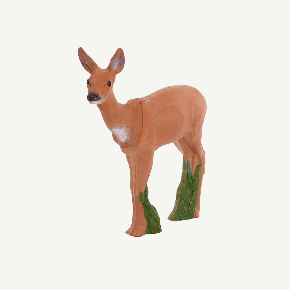 IBB 3D Tier Rehgeiß