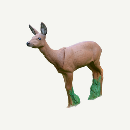 IBB 3D Tier Rehgeiß