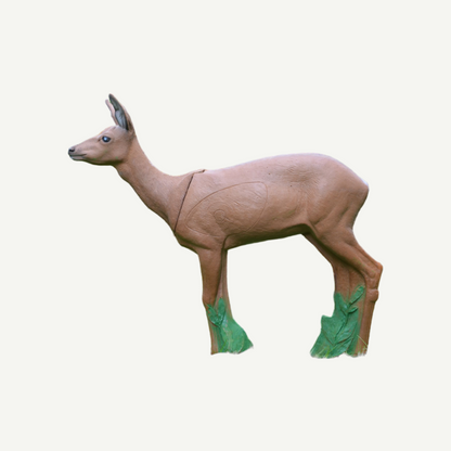 IBB 3D Tier Rehgeiß