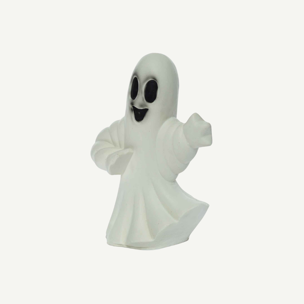 IBB 3D Ziel Halloween Set Geist & Kürbis