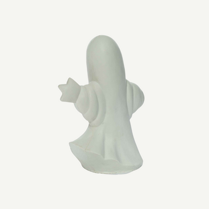 IBB 3D Ziel Halloween Set Geist & Kürbis