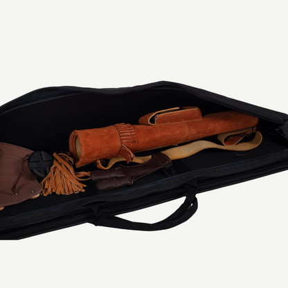 Bogentasche Recurve