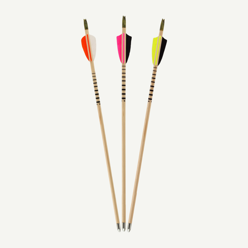 Jugendholzpfeil Standard