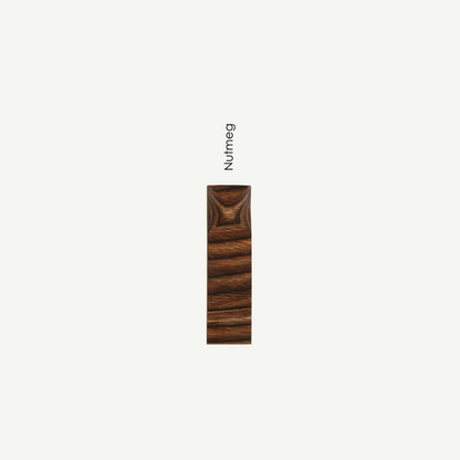 Bearpaw Actionwood Nutmeg