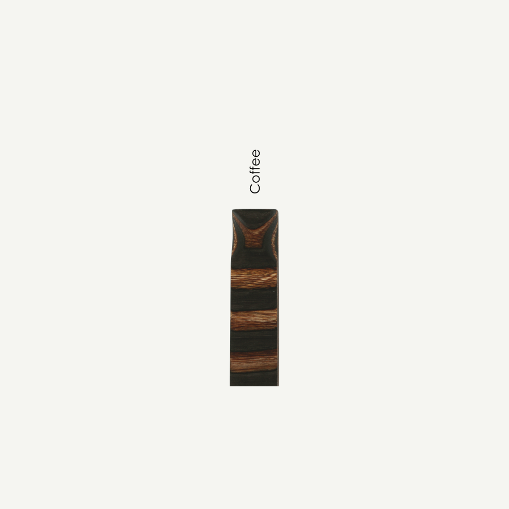 Bearpaw Actionwood Coffee