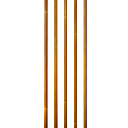 Penthalon Carbonschäfte Slim Line Bamboo 700