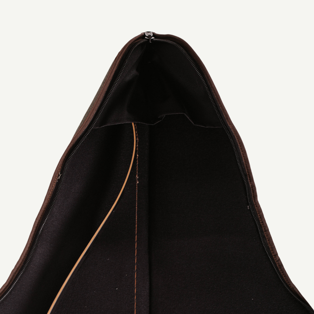 Bogentasche Recurve Deluxe Forest Green